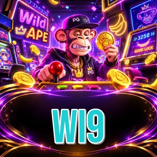 Screenshot 2 - wi9 Features