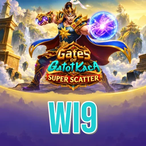 Screenshot 2 - wi9 Features